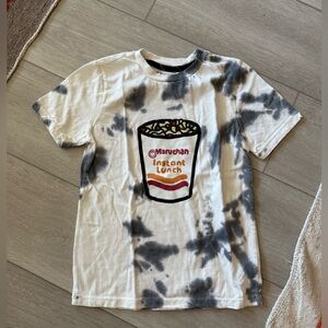Ramen tee shirt from Target, Boy’s size small